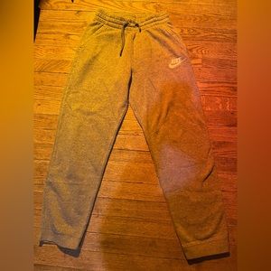 Nike sweatpants